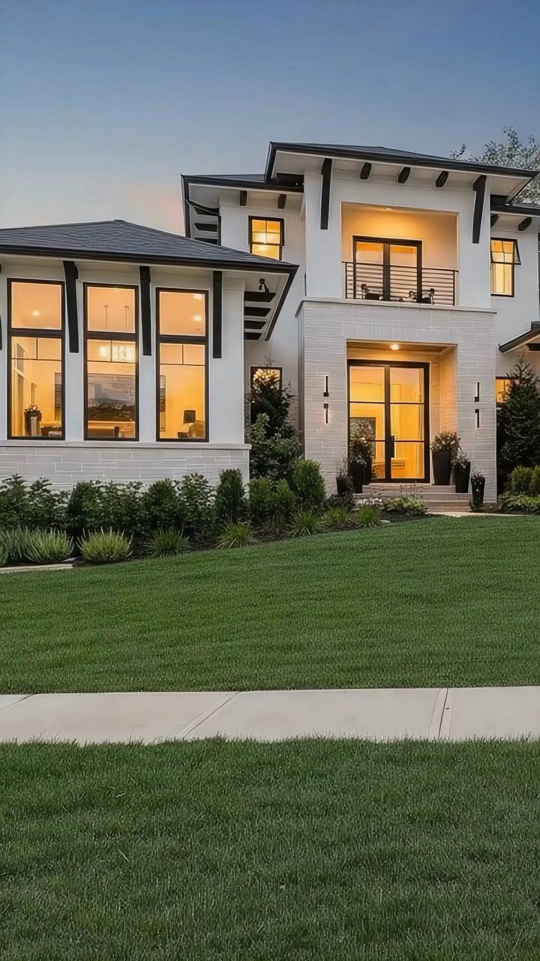 Stepping into a space where every detail is intentional ✨
This home isn’t just designed—it’s curated. From the statement lighting to the layered textures, every piece was chosen to create a feeling of effortless luxury and everyday livability. Think elevated neutrals, sculptural accents, and timeless finishes that make the entire space feel like a retreat.
I’ve linked everything so you can recreate this look—from the sofas and accent chairs to the coffee table styling, lighting, and decor. Whether you’re furnishing a new build or refreshing your current space, these are the pieces that instantly upgrade a home 🤍
Save this for inspo + shop the full look through LTK 🏡 

 #LTKHome