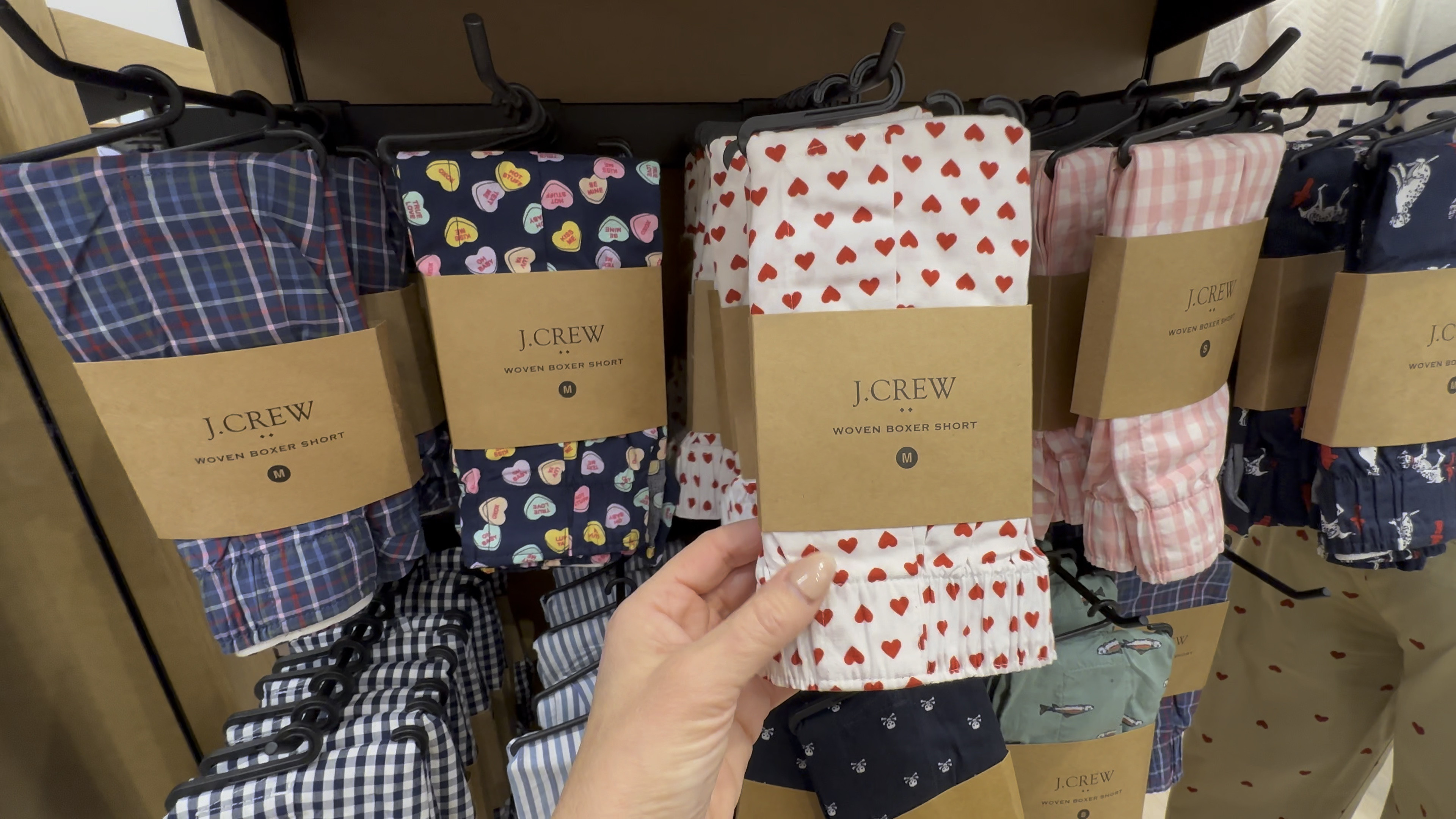 Men’s 
Menswear 
Valentine’s gift


#LTKGiftGuide #LTKmens #LTKsalealert