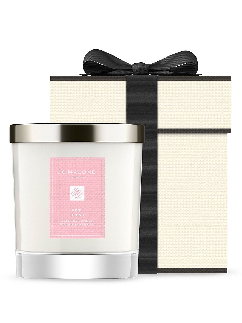 Limited-Edition Rose Blush Home Candle | Saks Fifth Avenue