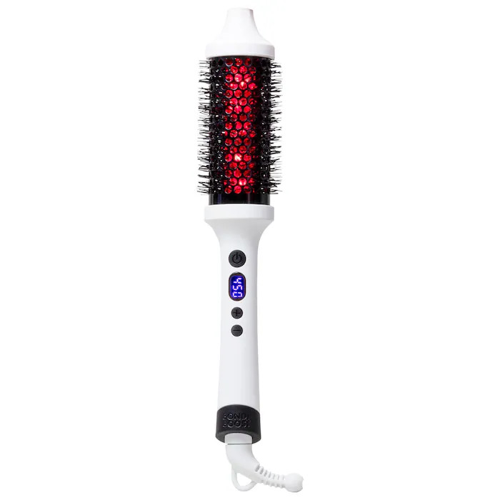 Infrared Heated Thermal Hot Round Brush | Sephora (US)