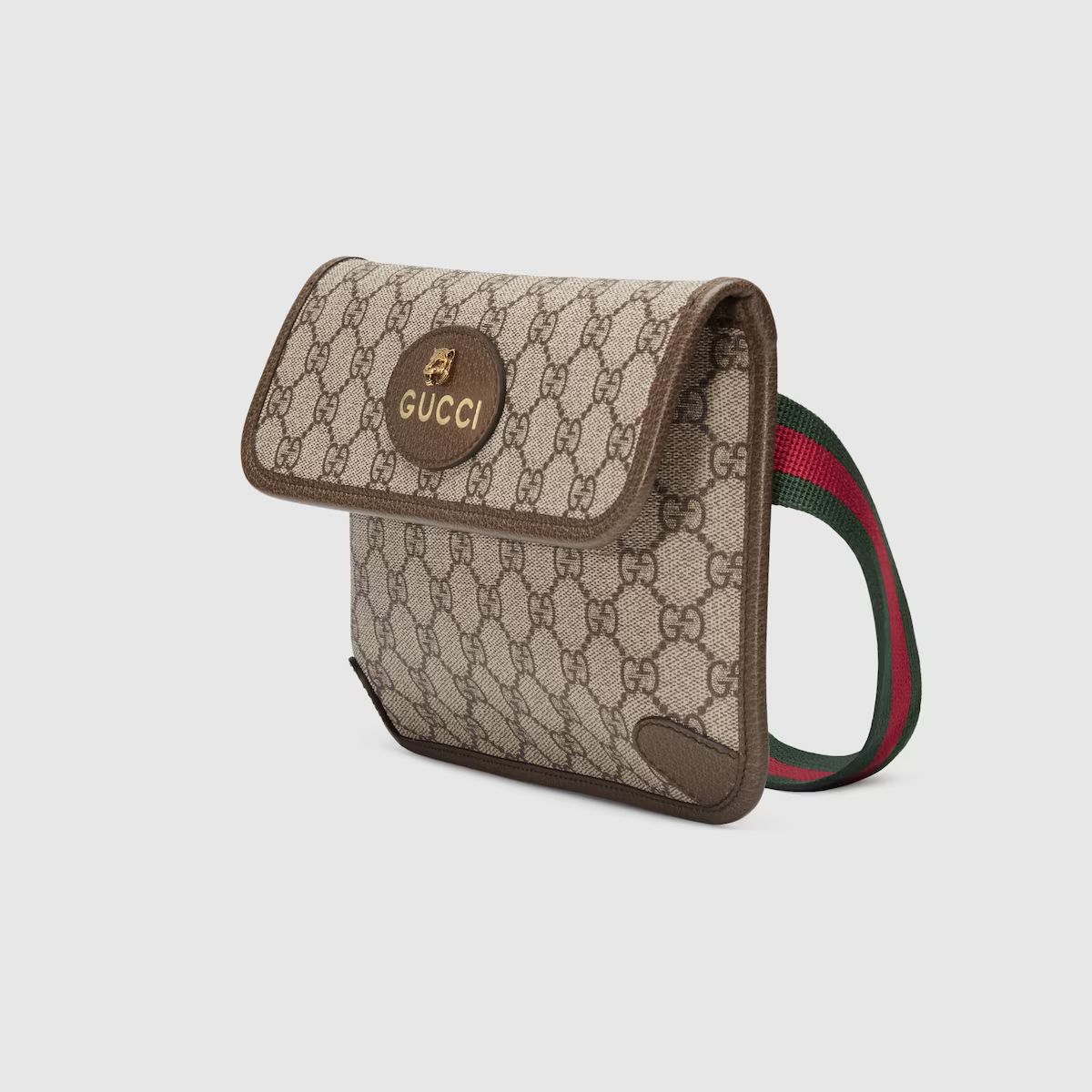 Gucci Neo Vintage GG Supreme belt bag | Gucci (US)