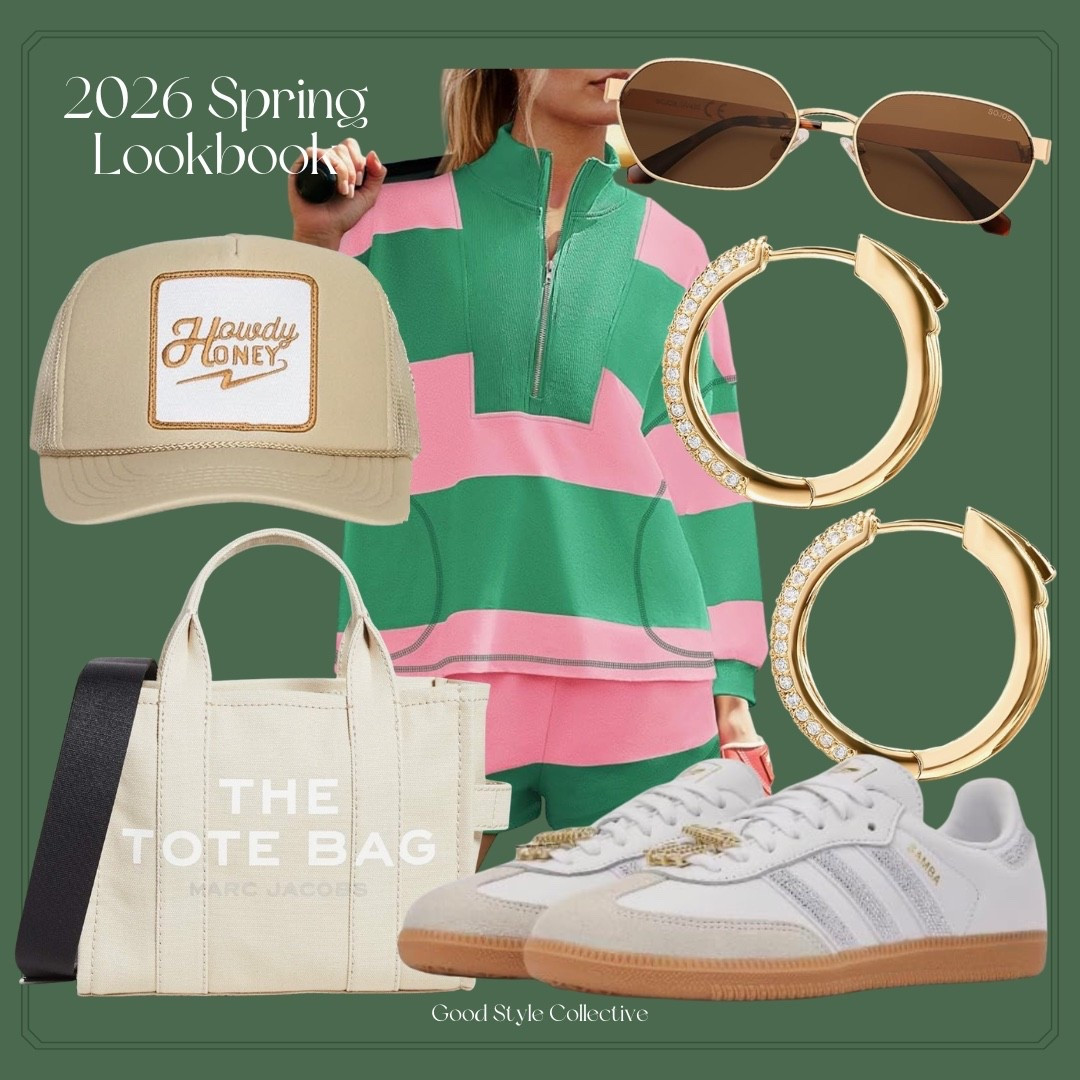 #amazonfashion #springstyle #travel #momoutfit

#LTKootd #LTKTravel #LTKmomlife