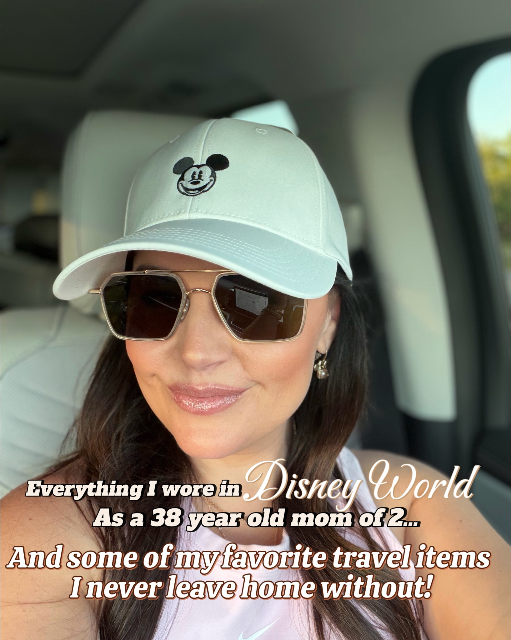 All of my favorite Disney outfits and travel items for all of your upcoming vacations!!
#springvacation
#disneyvacation

#LTKTravel #LTKPetite #LTKSaleAlert