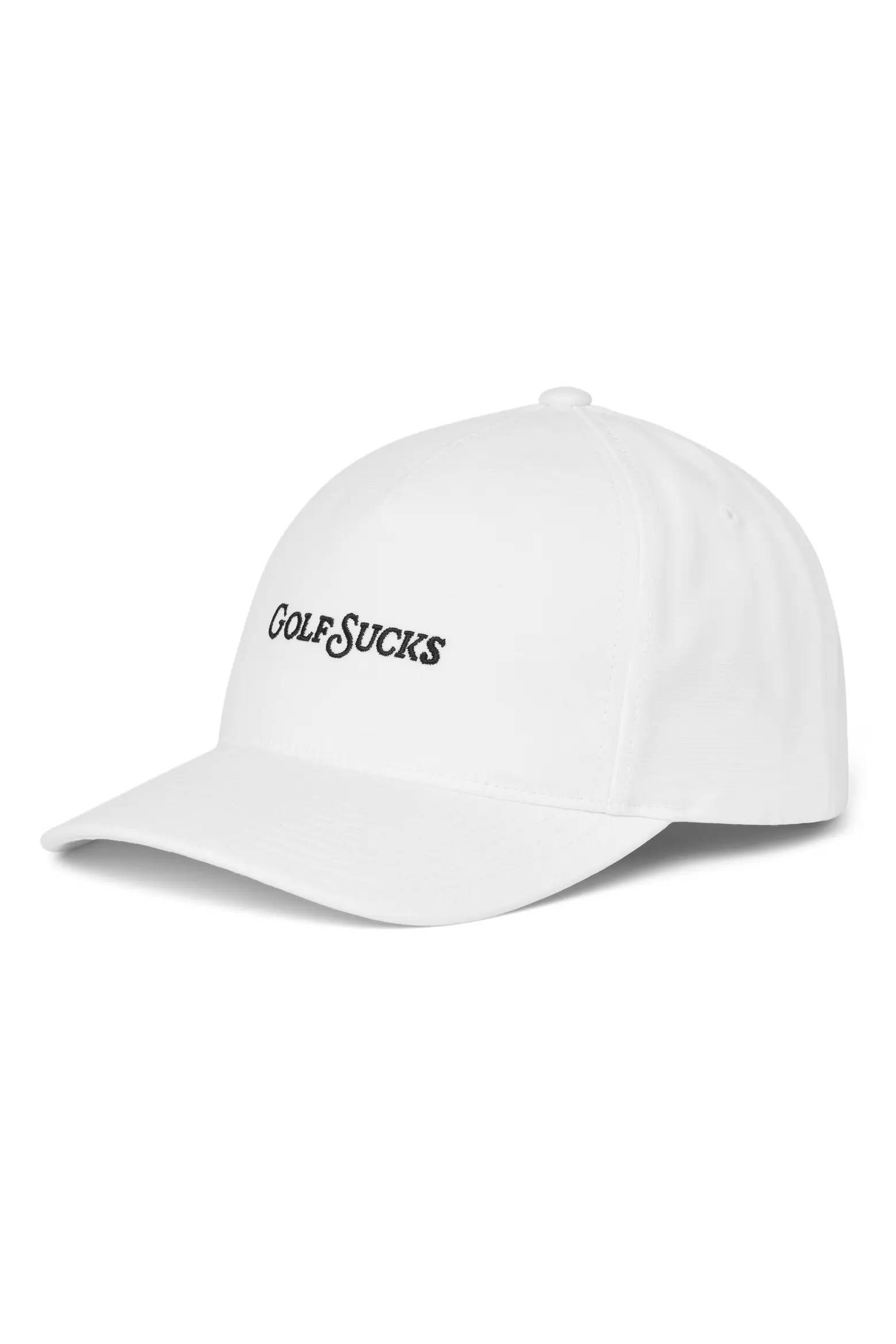 Golf Sucks Six-Panel Snapback Cap (Men) | Nordstrom | Nordstrom