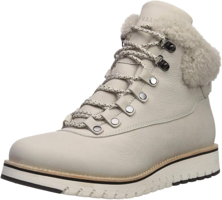 Cole Haan Women's Zerogrand Explore Hiker Waterproof Hiking Boot | Amazon (US)