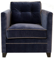 Davenport Chair | Taylor Burke Home