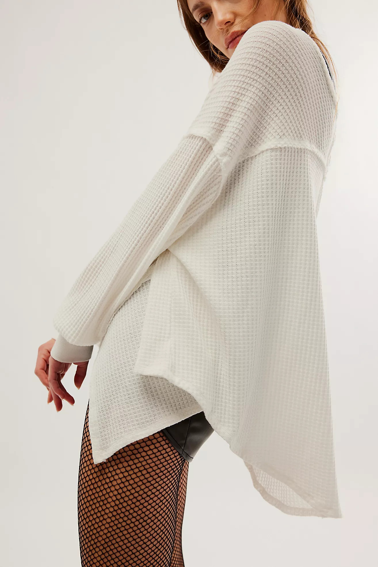 We The Free Coraline Thermal | Free People (Global - UK&FR Excluded)