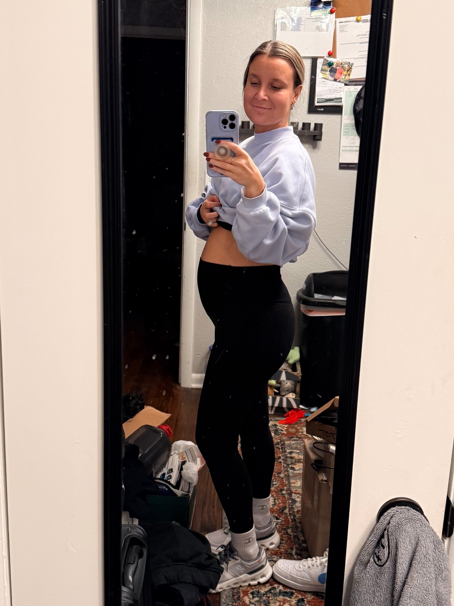 The best gifts for your bestie who just found out she’s pregnant 💕🤰🏼
She is gonna be thirsty, dry, bricked up (sorry to say it) and her back is going to hurt. Throw a few DoorDash gift cards in there and she’ll never forget your kindness!

#LTKmomlife #LTKBump #LTKselfcare