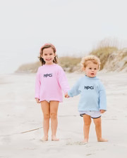 Customizable Colors and Wording | Grace and James Kids