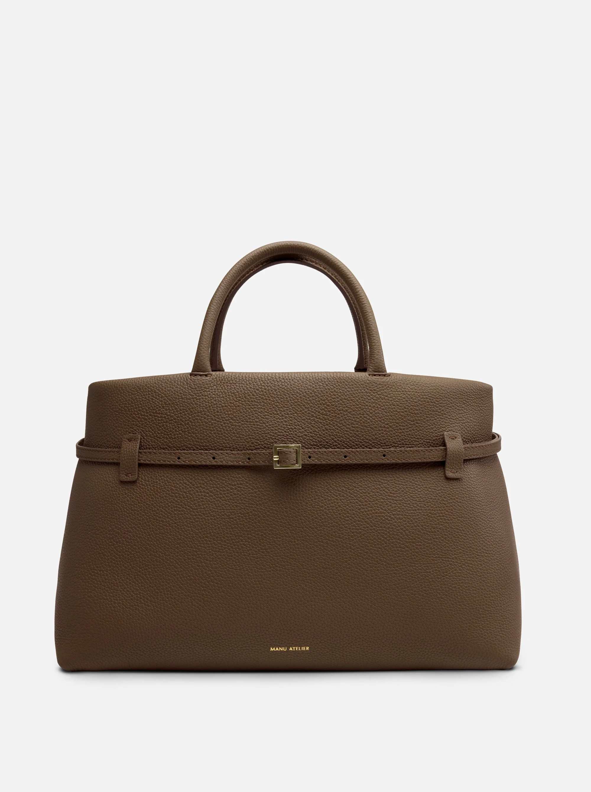 Le Cambon 40 Mocha Mousse by Manu Atelier | Manu Atelier