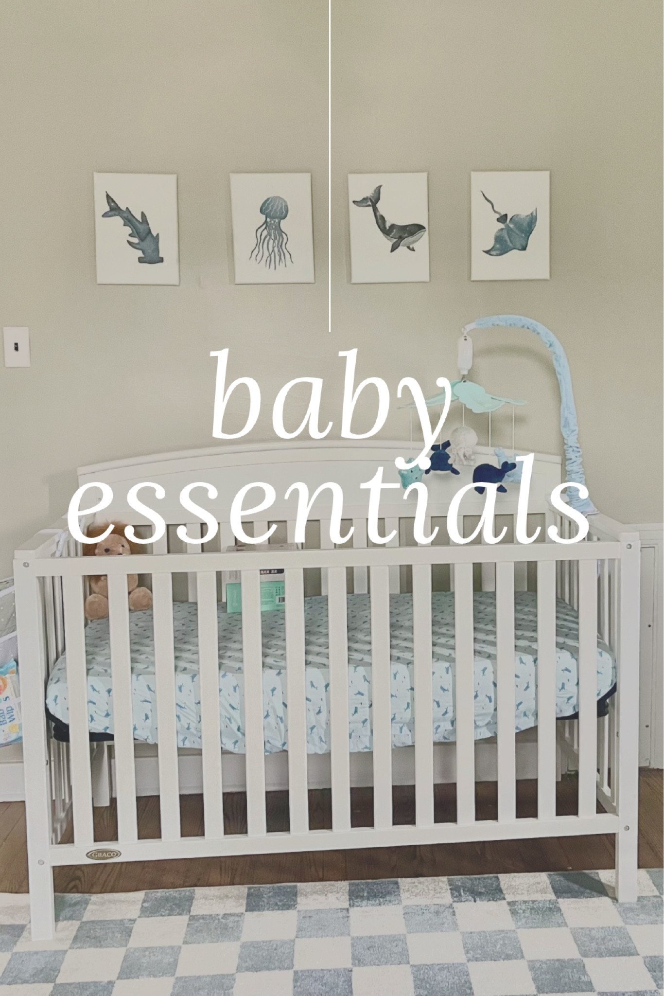 Essential baby products that I’ve found while preparing for my sweet boys arrival 💙

#LTKBaby #LTKSaleAlert #LTKHome