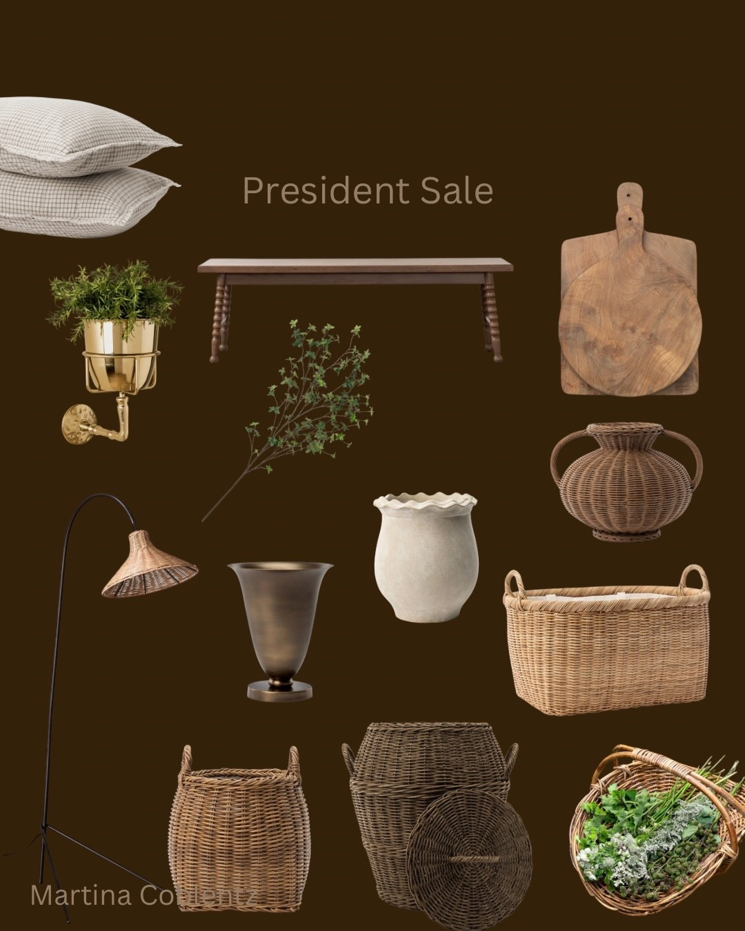 President sale home decor 

•sale •home decor •baskets •organic modern •gardening 

#LTKSeasonal #LTKHome #LTKSaleAlert