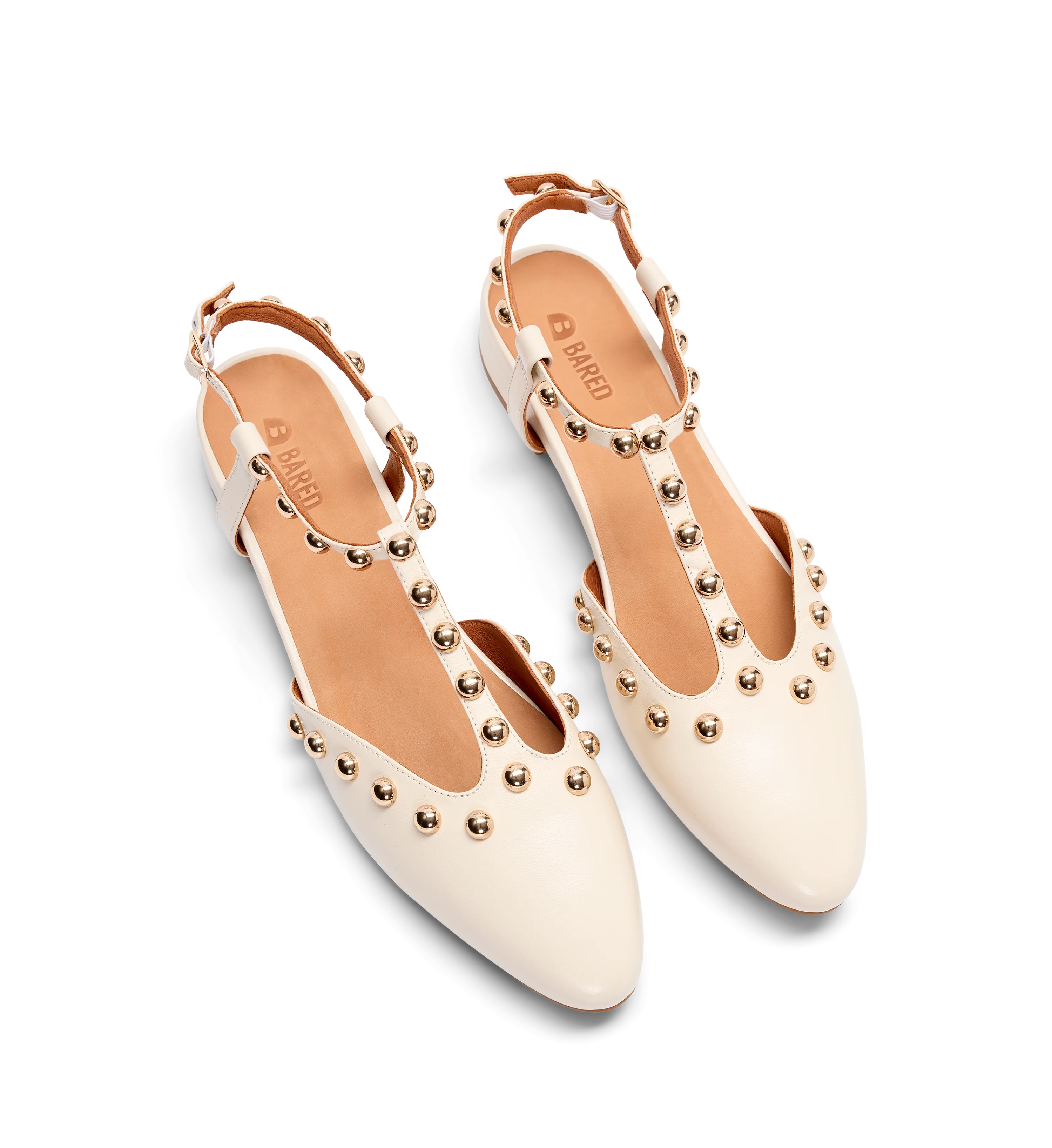 Wagtail | Bared Footwear