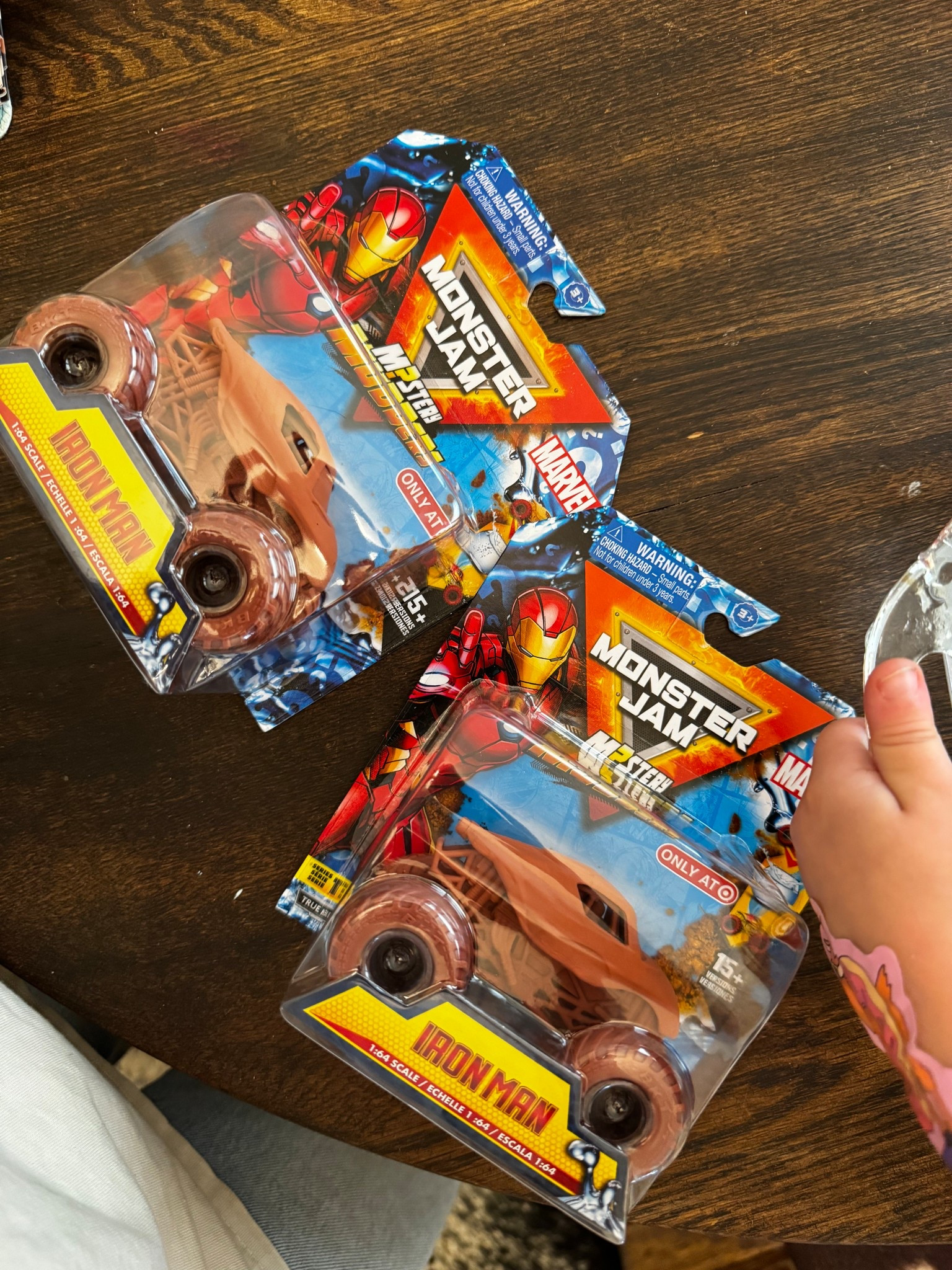 These were so much fun!! 