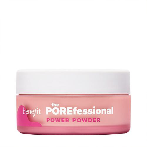 Benefit Cosmetics The POREfessional Matte Transclucent Loose Powder | HSN