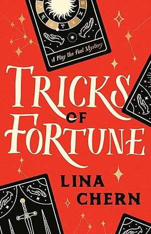 Tricks of Fortune: A Play the Fool Mystery (Play the Fool Mysteries) | Amazon (US)