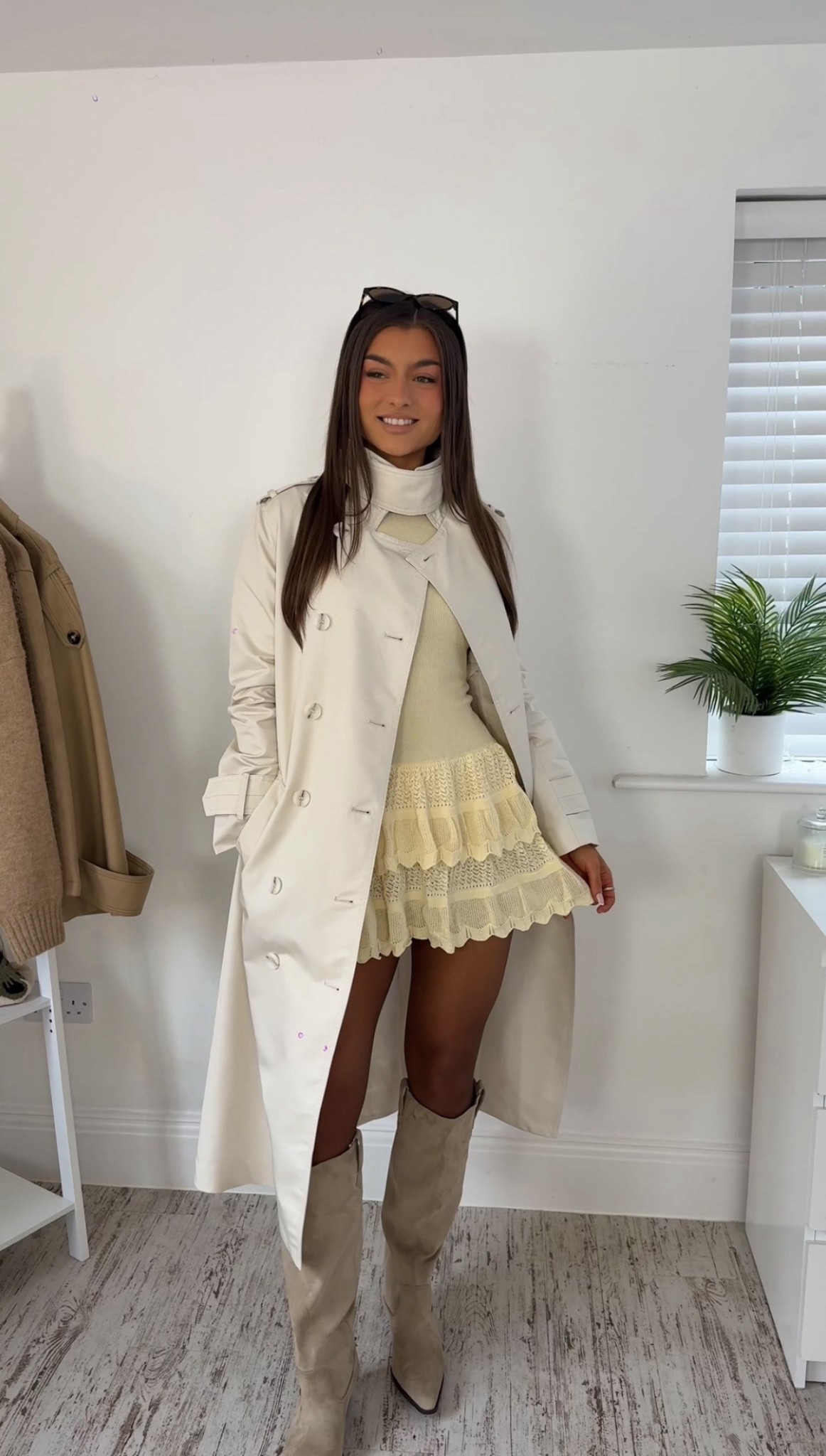 #LTKstyletip #LTKspring #LTKeurope