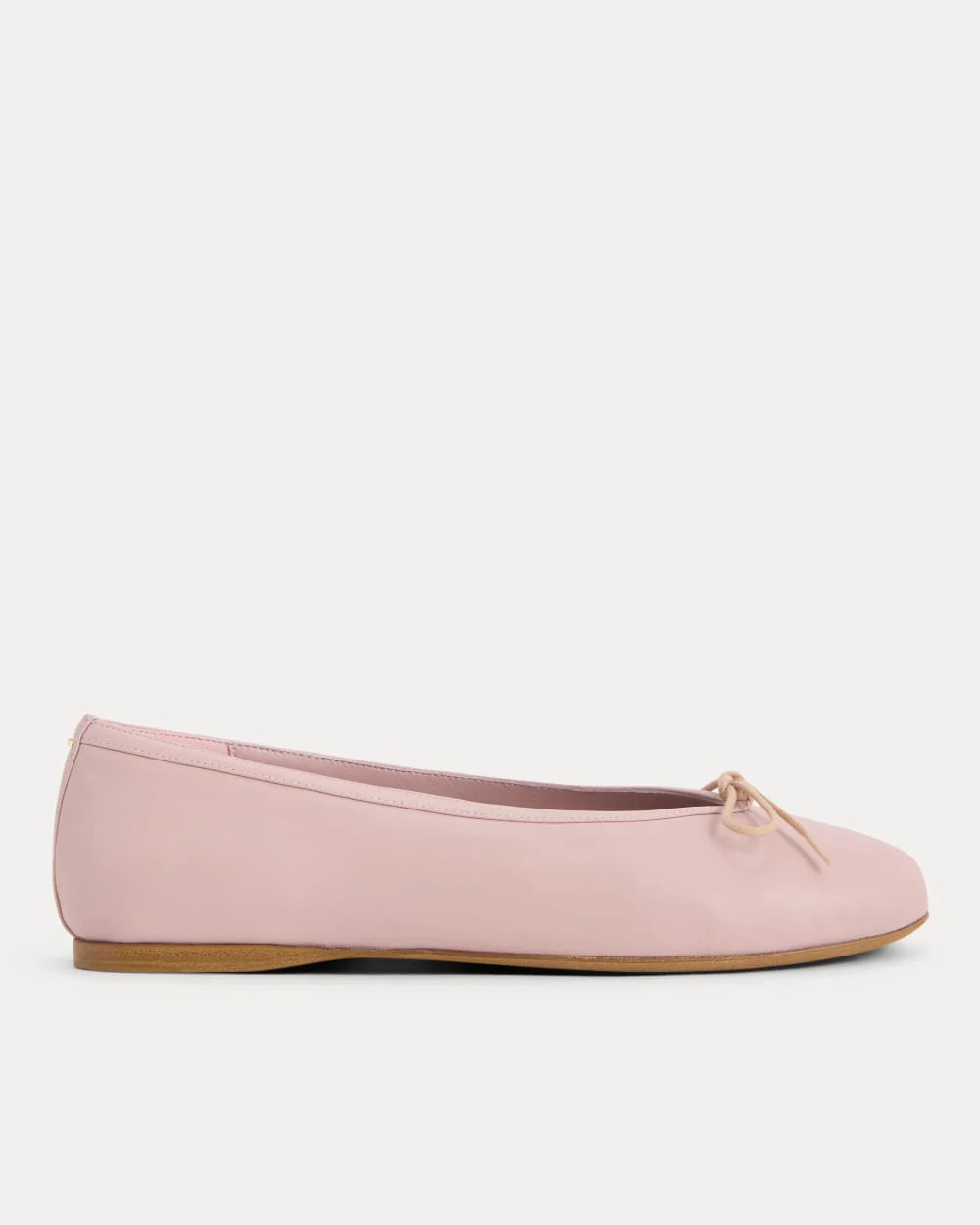 Made in Italy Ballet Flat | Juniper | Everlane