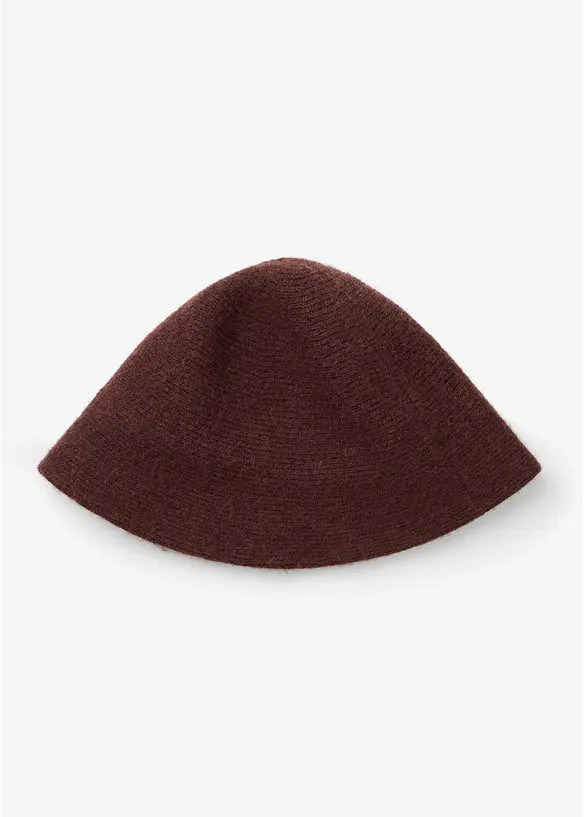 Hut mit Wolle | Bonprix DE