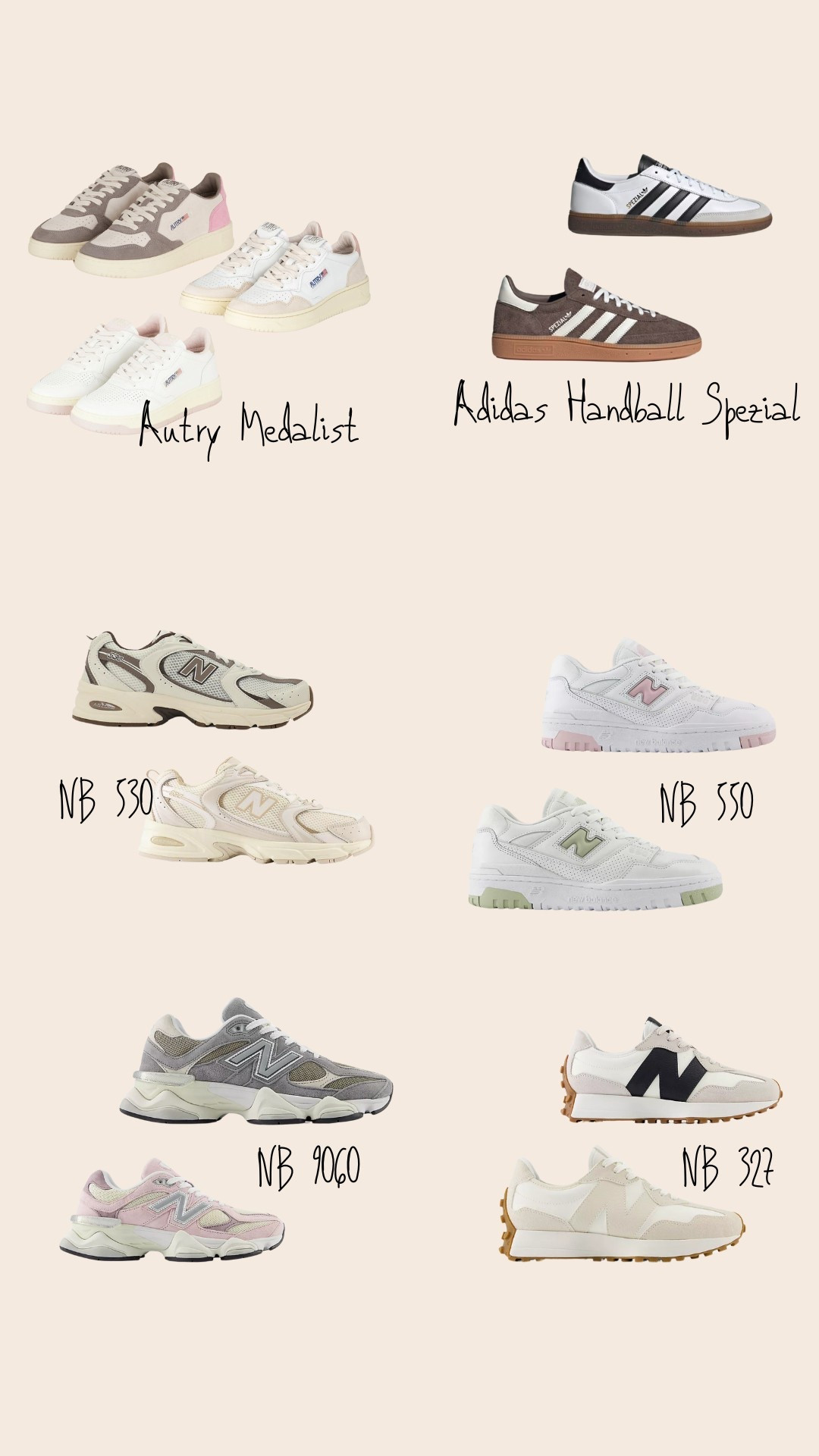 bequeme stylo sneaker 2025 🫶🏼

#LTKeurope #LTKdeutschland #LTKstyletip