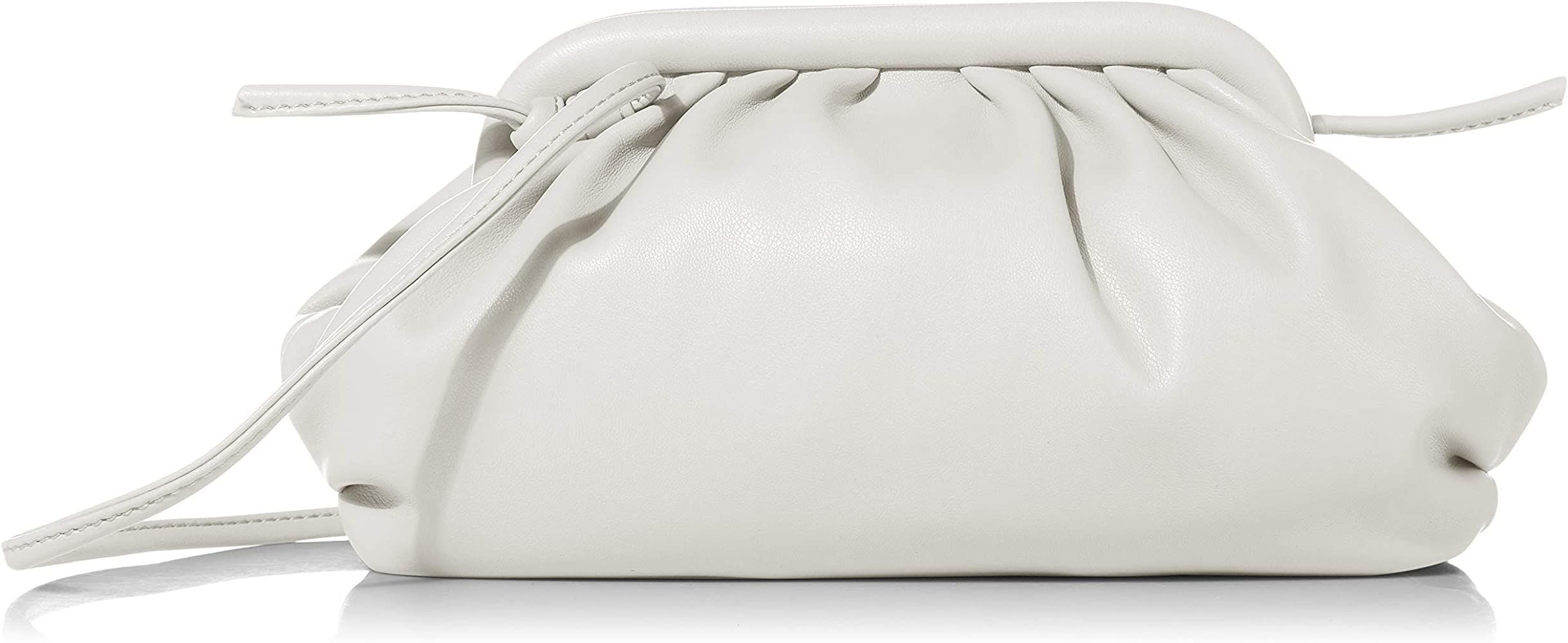 Steve Madden Nikki Clutch Crossbody | Amazon (US)