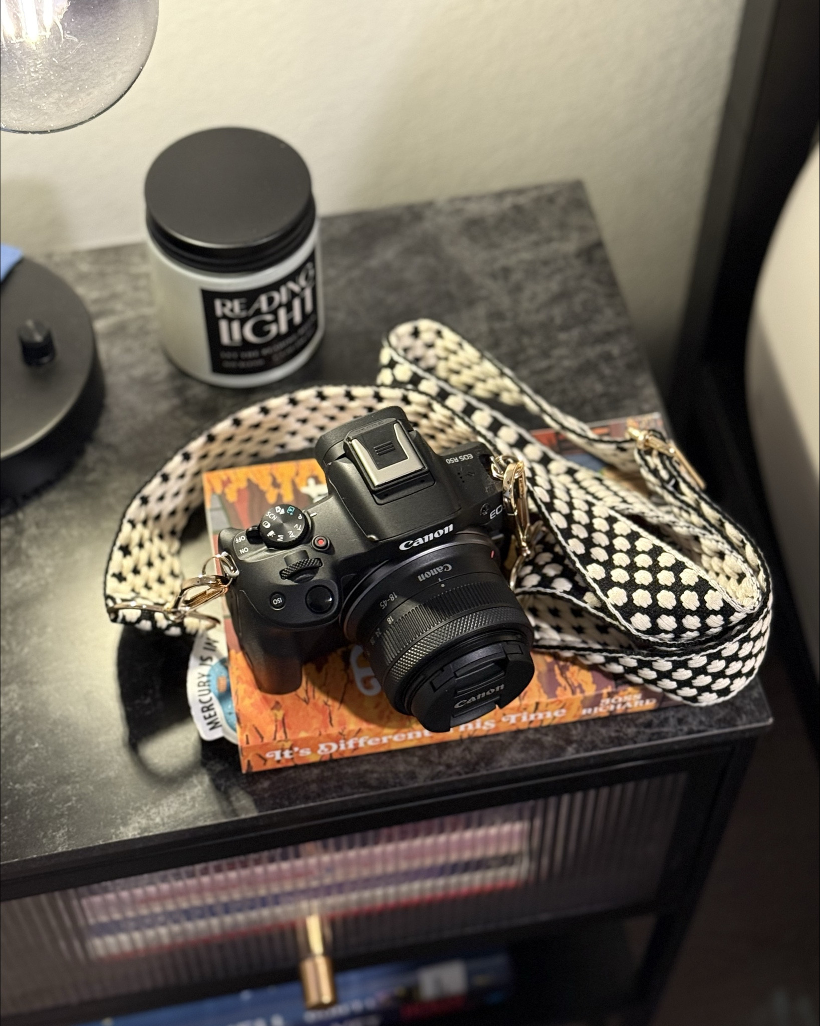 Camera accessories 

#LTKTravel #LTKFindsUnder50 #LTKGiftGuide