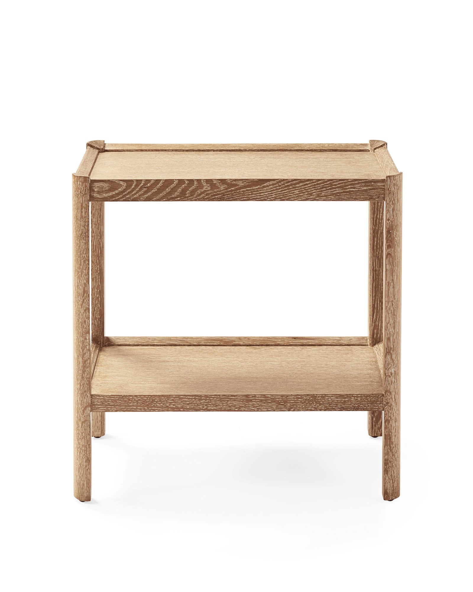 Ellington Side Table | Serena and Lily