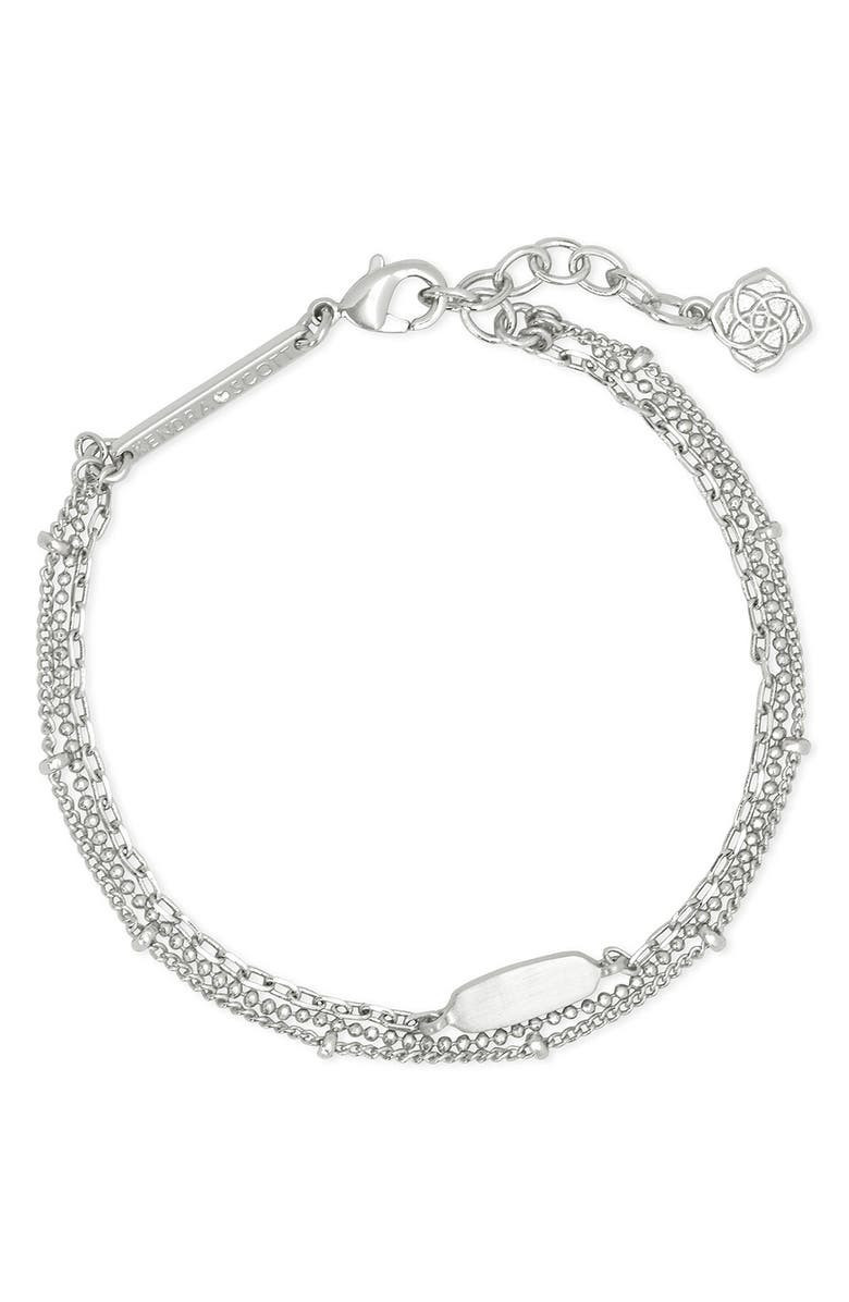 Fern Multi-Strand Bracelet | Nordstrom