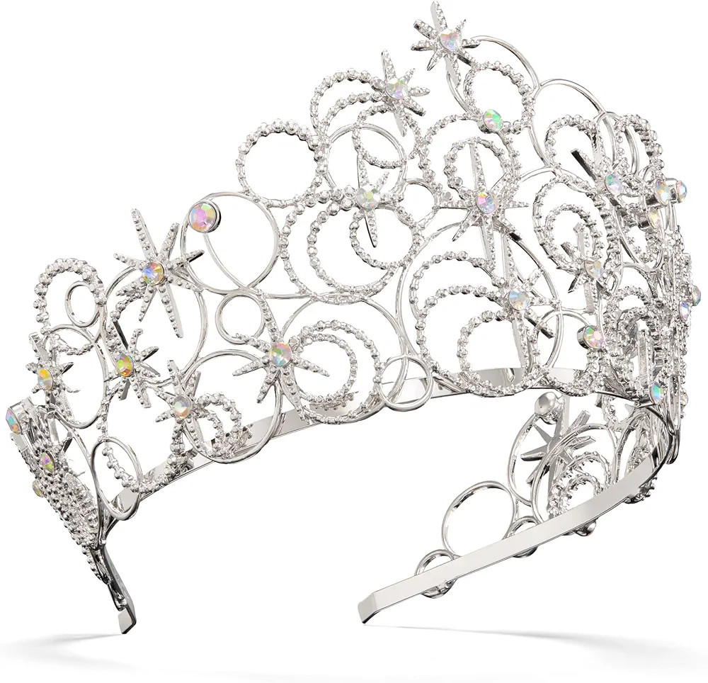 Wicked Glinda's Bubble Crown - Youth Size | Amazon (US)