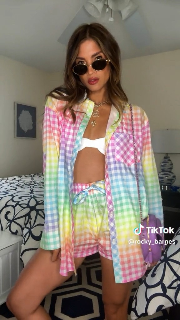 Back to the beach 🐚

#LTKStyleTip #LTKSwim