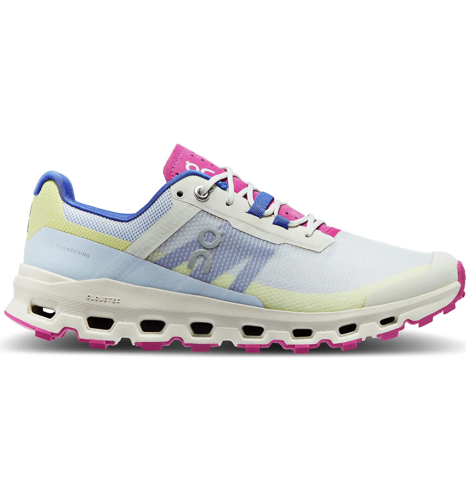 Cloudvista Trail Running Shoe (Women) | Nordstrom