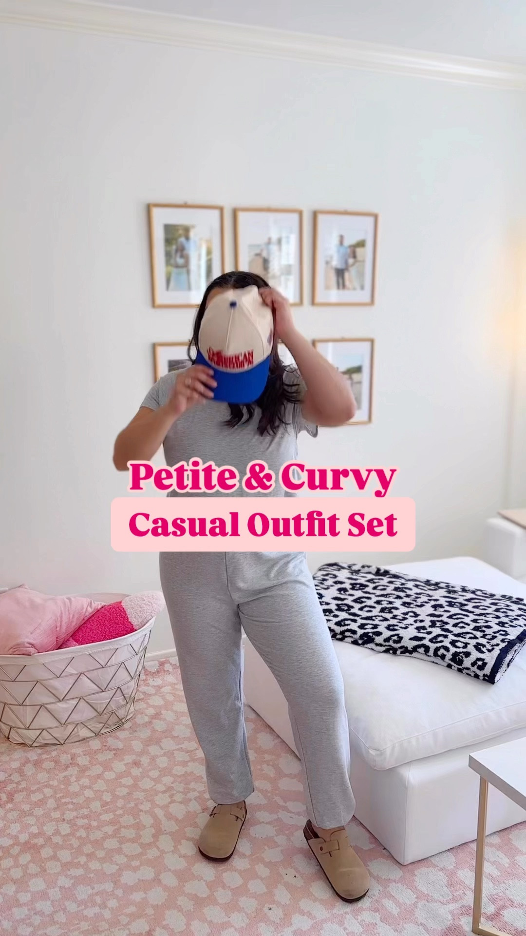 These are my FAV  joggers from Aerie! 🙌🏻Picked up my third pair and I can’t stop wearing them they run large so just a heads up! I’m wearing a small. 🤍

Casual outfit / casual style/ mom outfit / mom style / sahm outfit / aerie finds / petite style / petite outfit 

#LTKStyleTip #LTKTravel #LTKMidsize