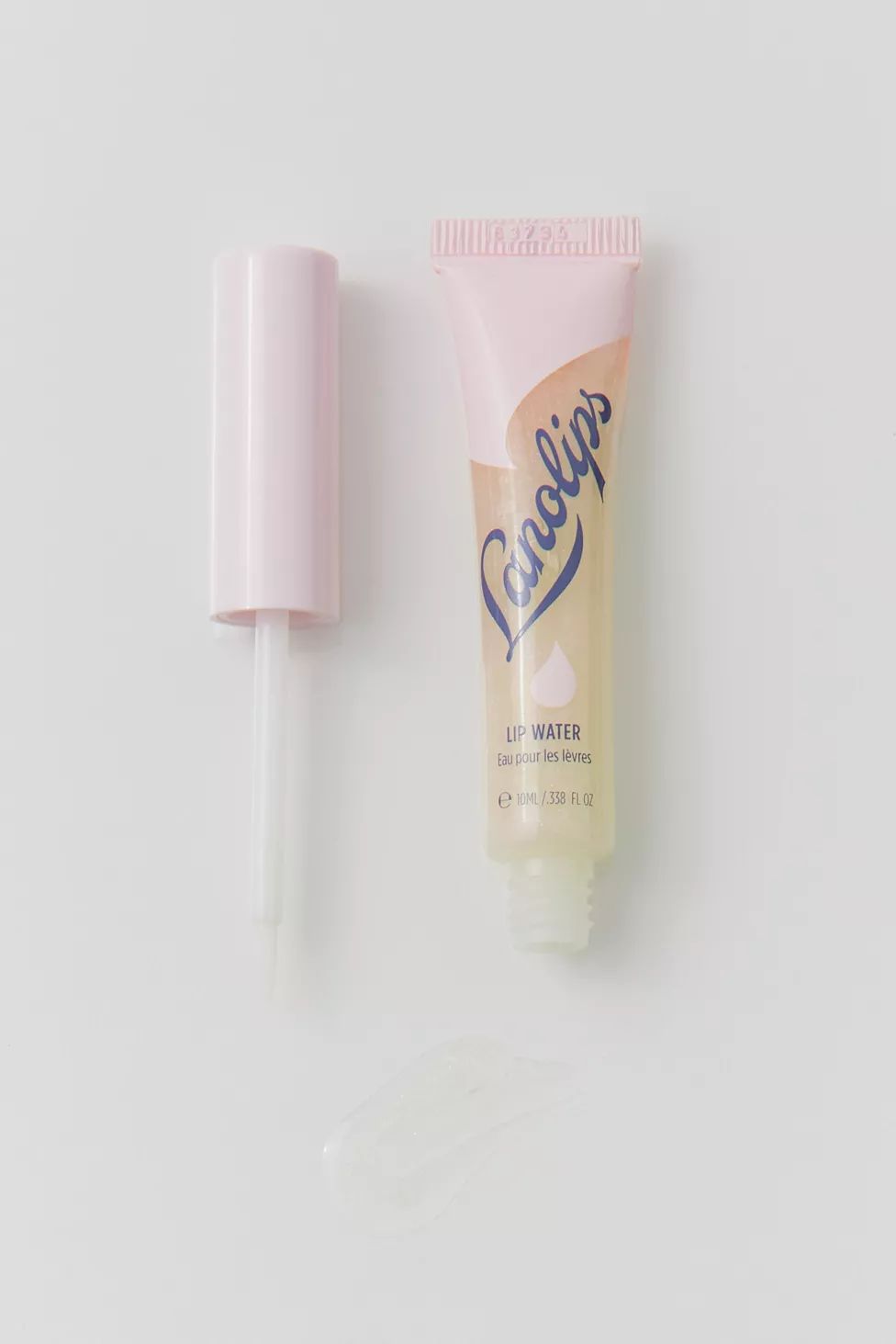 Lanolips Lip Water Serum | Urban Outfitters (US and RoW)