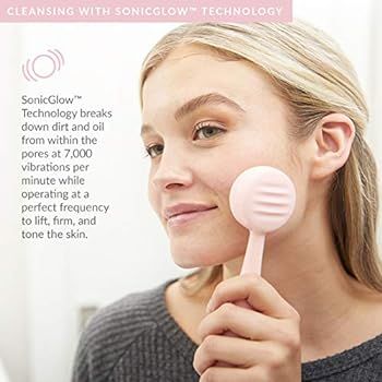 PMD Clean - Smart Facial Cleansing Device | Amazon (US)