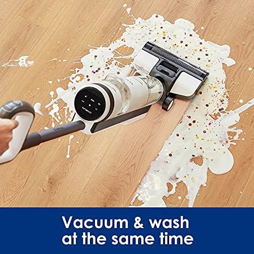 Tineco iFLOOR3 Cordless Wet Dry Vacuum Cleaner, Lightweight, One-Step Cleaning for Hard Floors | Amazon (US)