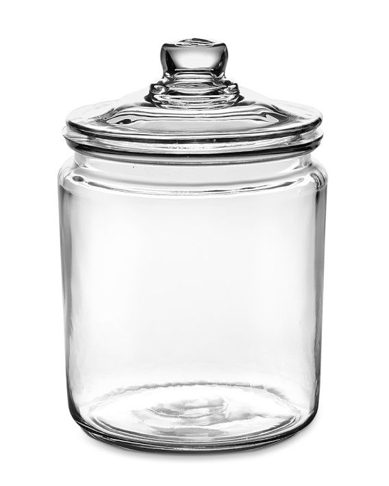 Biscotti Jar | Williams-Sonoma