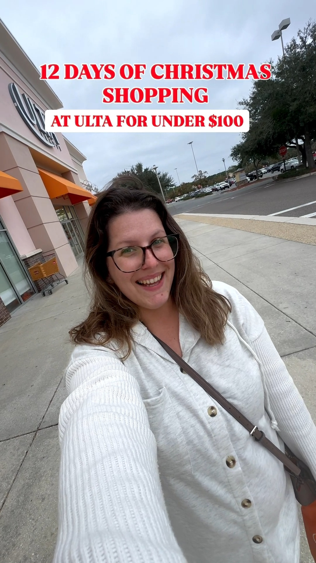 DAY 7 | GIFT IDEAS FROM ULTA UNDER $100 ❤️✨

Ulta run, ulta finds, ulta Christmas, gifts for her, gifts for mom, gifts for sister, gifts for bestie, gifts for teens, gifts for MIL, Christmas shopping, Christmas gifts, gifts under $100, gifts under $50



#LTKGiftGuide #LTKHoliday #LTKBeauty