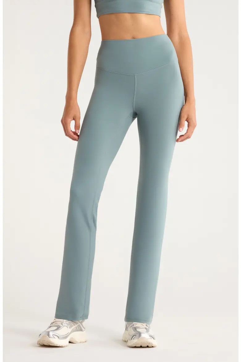Studio Luxe Bootcut Leggings (Women) | Nordstrom | Nordstrom