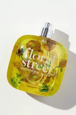 Floral Street Eau De Parfum | Anthropologie (US)