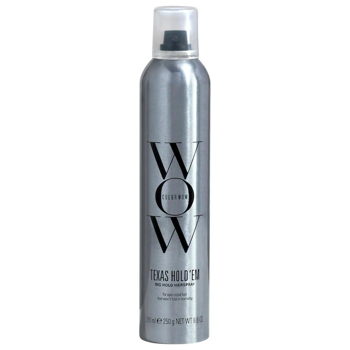 Texas Hold 'Em Big Hold Hairspray | Sephora (US)