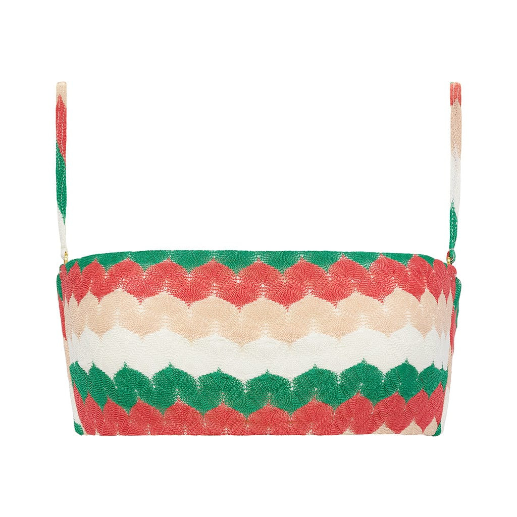 Gelato Summer Bikini Top | Montce