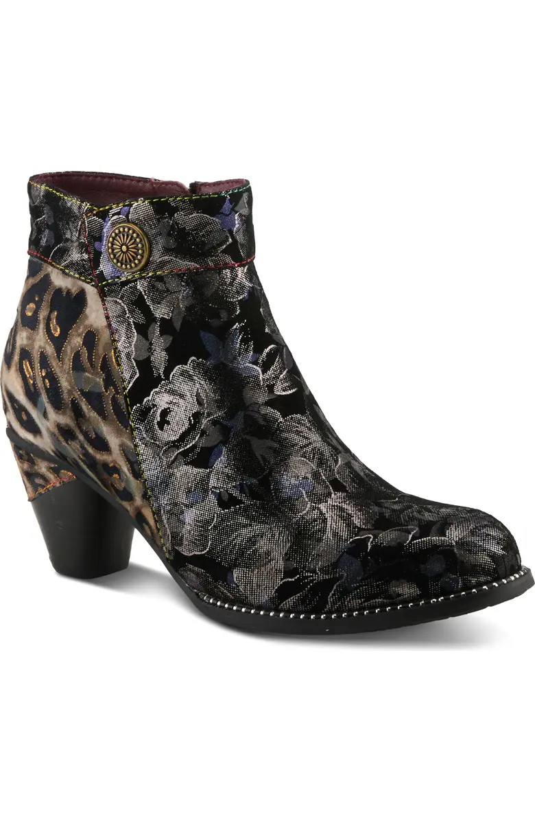Dessalynn Bootie (Women) | Nordstrom