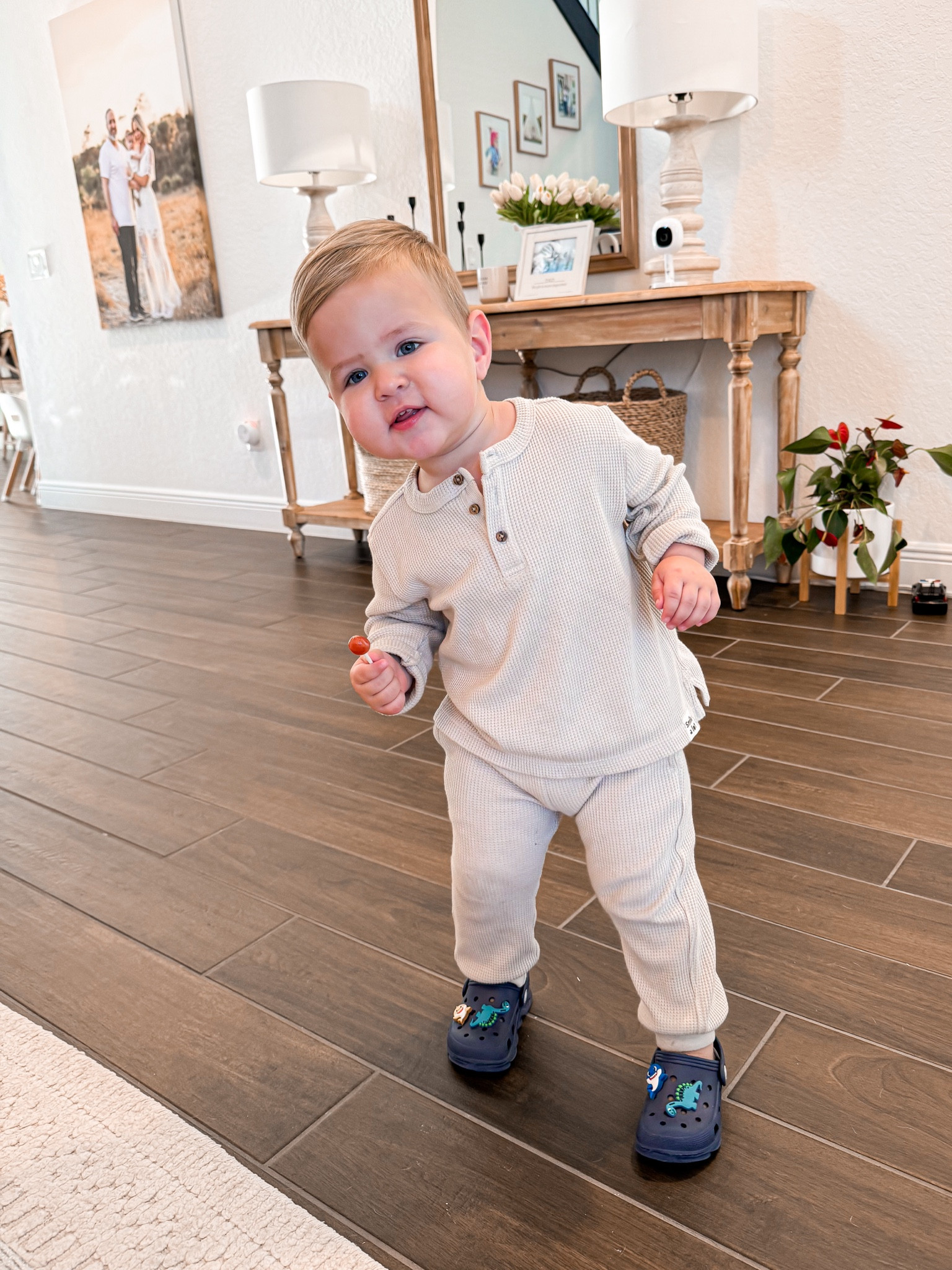 AJs knit lounge set plus more of our boy fashion finds 

#LTKstyletip #LTKkids