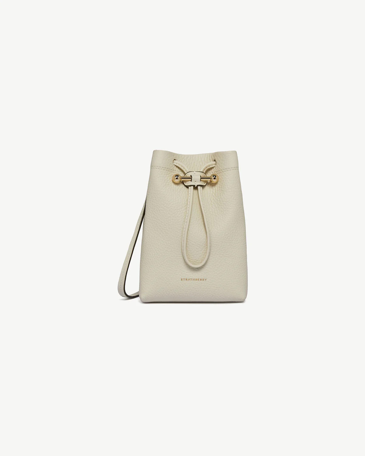 Osette Midi Pouch | Strathberry
