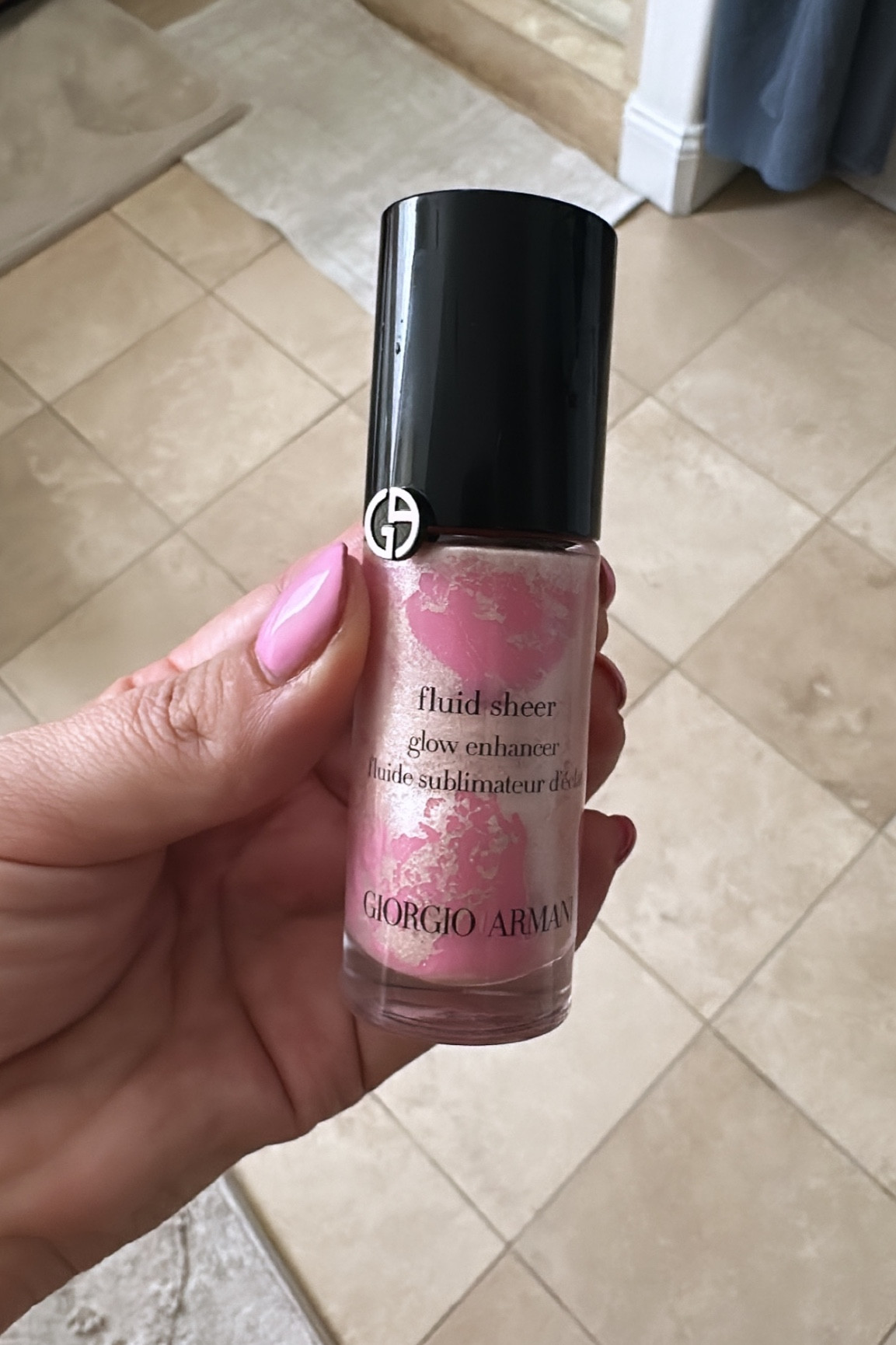 this blush / highlighter in one is totally worth the hype! i got shade 8! 

#LTKbeauty