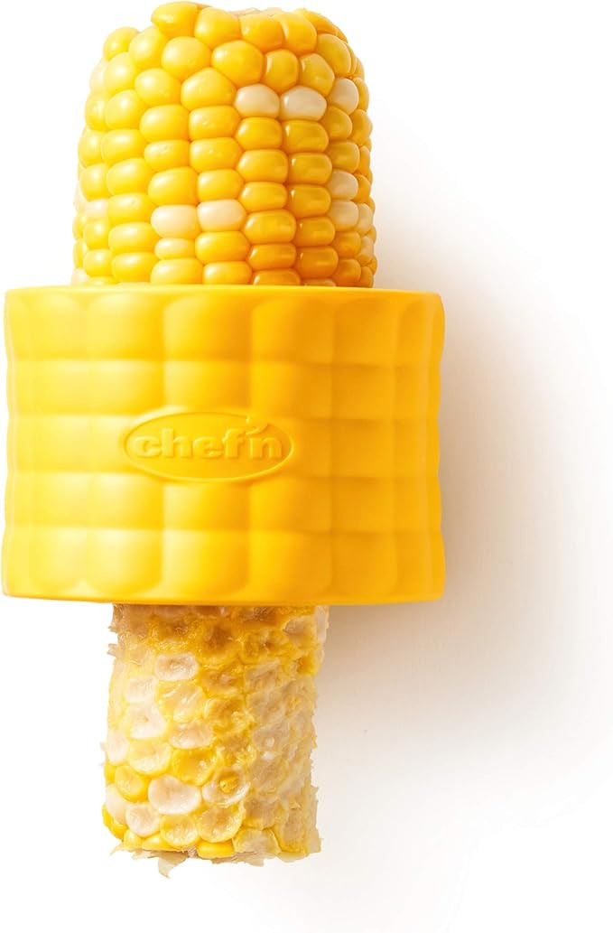 Chef'n 102-812-017 Cob Corn Stripper | Amazon (US)