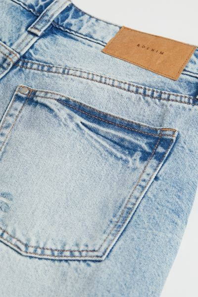 90s Boyfriend Jeans | H&M (UK, MY, IN, SG, PH, TW, HK)