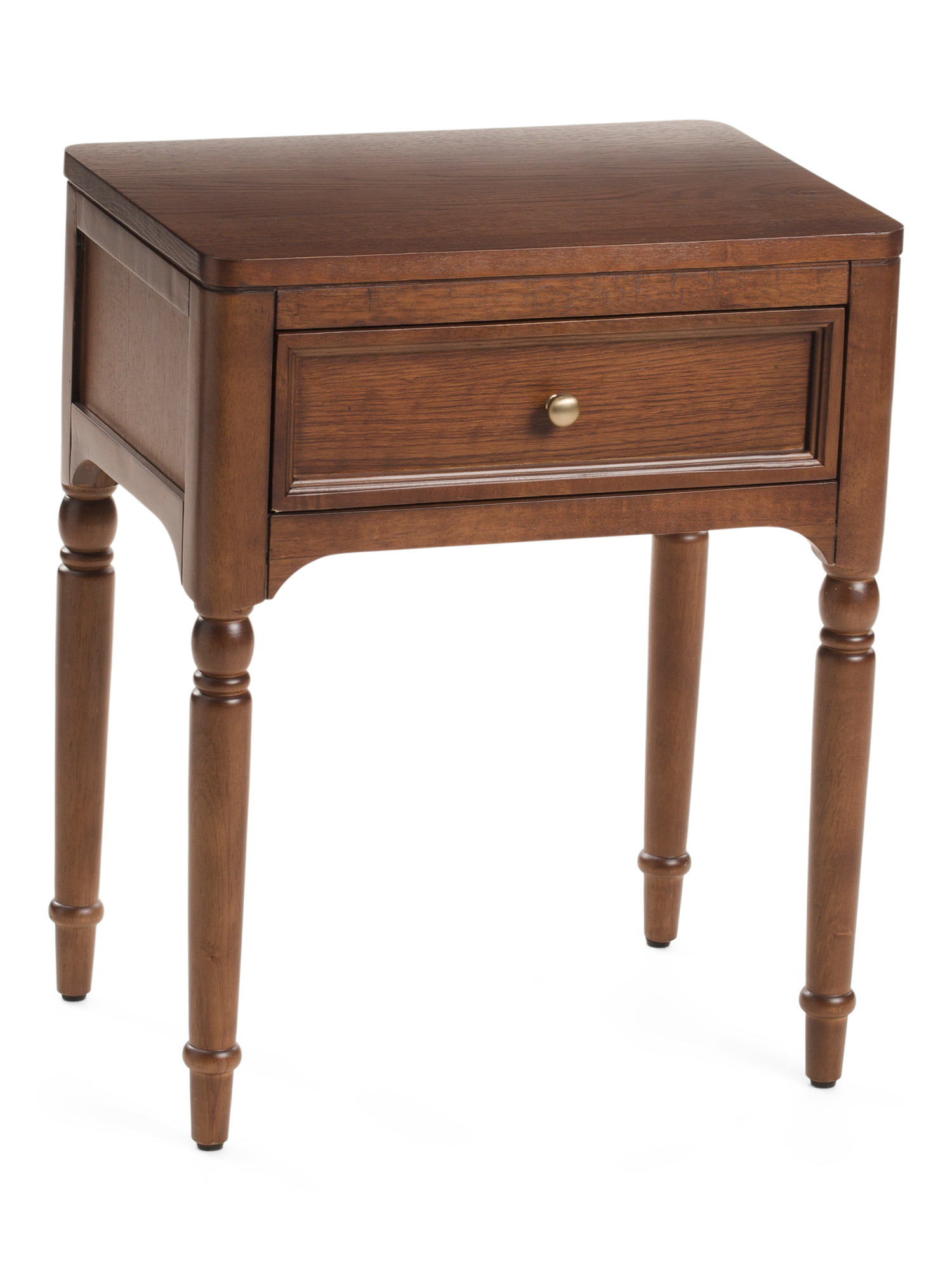 20x14x25 1 Drawer Side Table | Bedroom | Marshalls | Marshalls