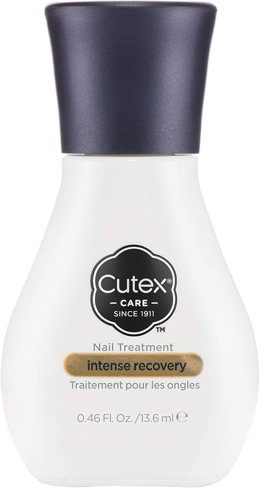 Cutex Intense Recovery | Amazon (UK)