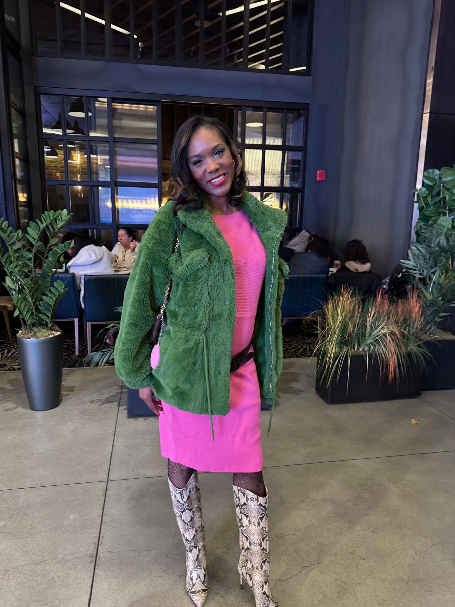 Holiday shopping 🛍️ for me includes new boots, bag, & beauty products. What’s on your holiday shopping list? Check out my shopping list and I tagged a few items that are close to what I have on below.

#LTKHoliday #LTKBeauty #LTKCyberWeek